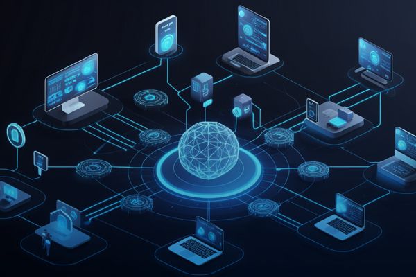 Microservices vs. Monolith: Choosing the Right Architecture