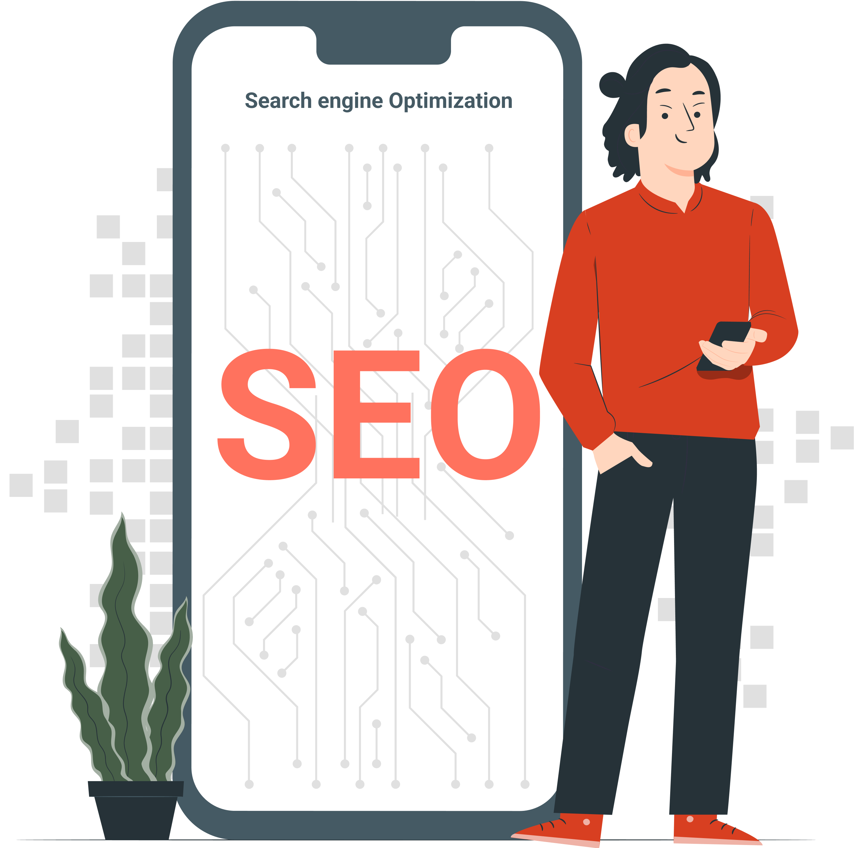 SEO EXPERT