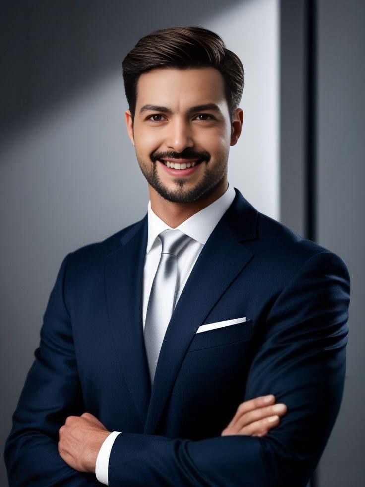 Talha Sadique
