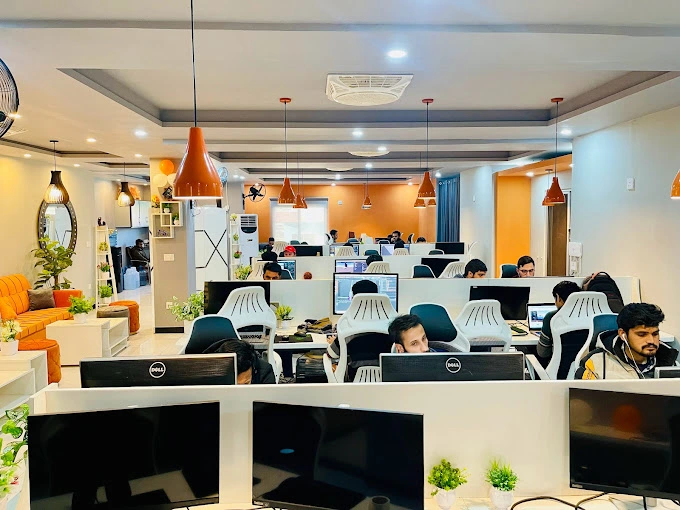 Office Image