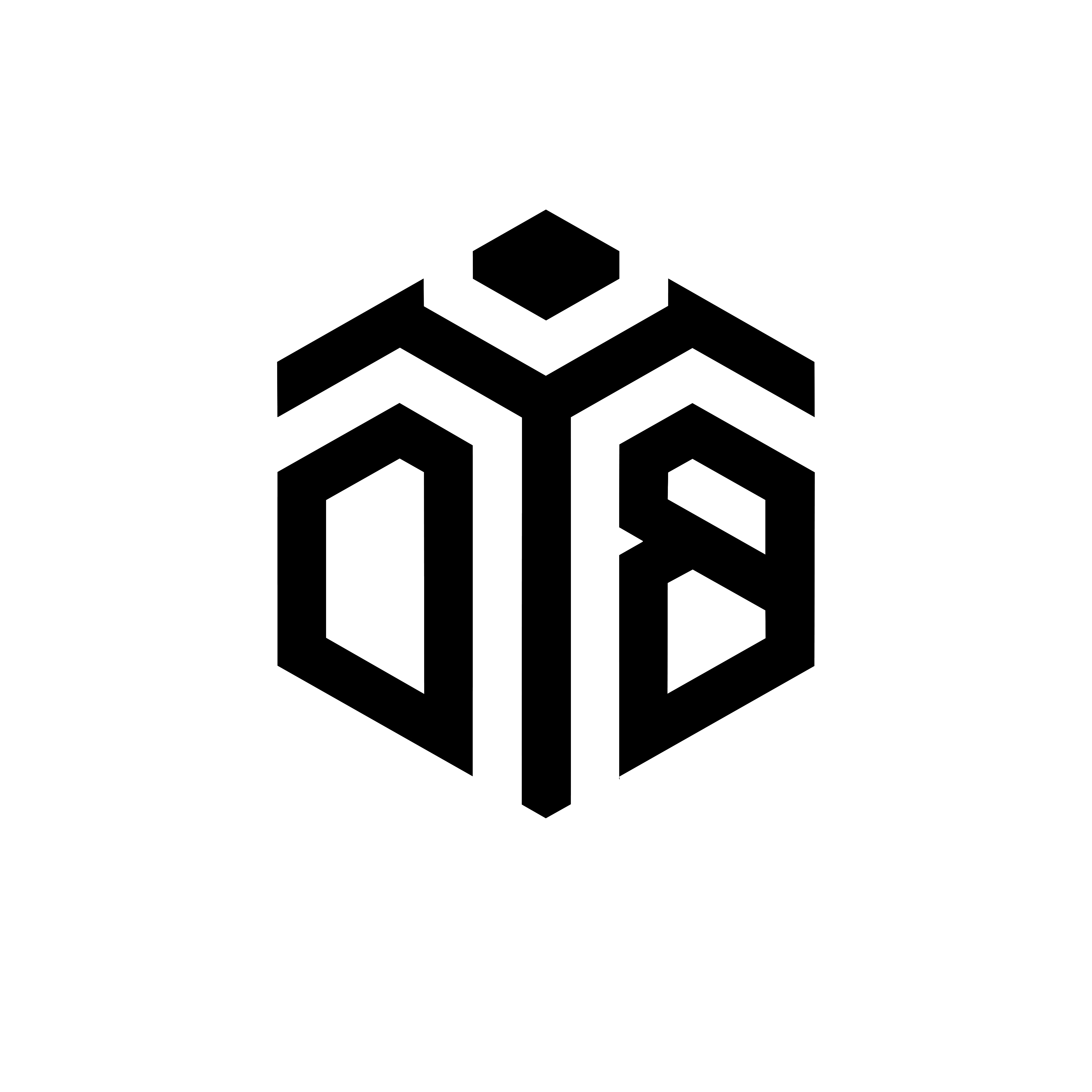 Dark Bytes Logo